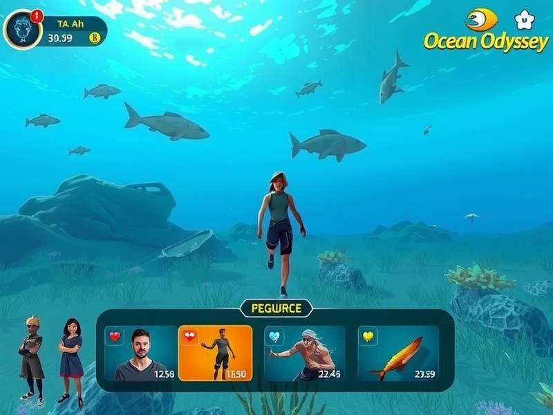 Ocean Odyssey Glide community event in India